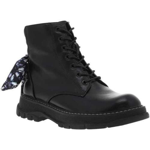 Chaussures Femme Boots Kaporal 17321CHAH23 Noir