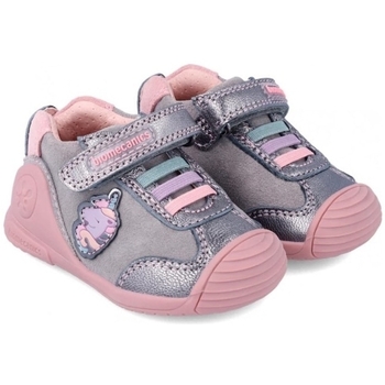 Biomecanics Baby Sneakers 231112-A - Serrage Rose