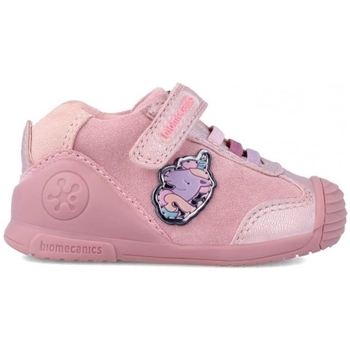 Chaussures Enfant Baskets mode Biomecanics Baby Sneakers 231112-B - Kiss Rose