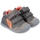 Chaussures Enfant Baskets mode Biomecanics Baby Sneakers 231125-B - Musgo Orange