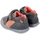 Chaussures Enfant Baskets mode Biomecanics Baby Sneakers 231125-B - Musgo Orange