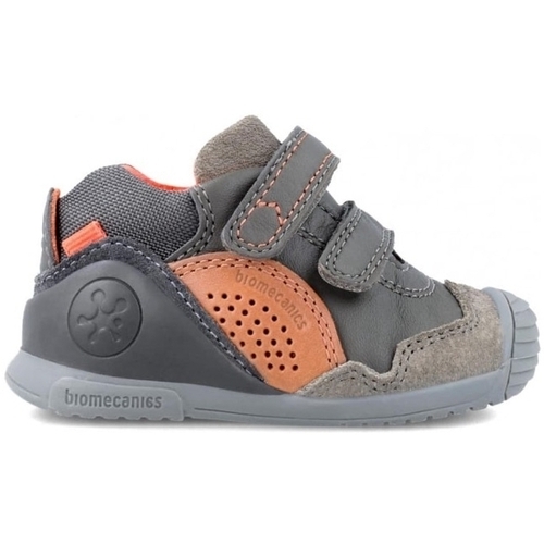 Chaussures Enfant Baskets mode Biomecanics Baby Sneakers 231125-B - Musgo Vert