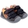 Chaussures Enfant Baskets mode Biomecanics Baby Sneakers 231124-A - Negro Noir