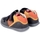 Chaussures Enfant Baskets mode Biomecanics Baby Sneakers 231124-A - Negro Orange