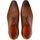 Chaussures Homme Mocassins Melik Chaussure Crotone Cognac Marron