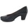 Chaussures Femme Escarpins Rks 245712 Noir