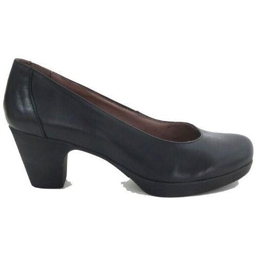 Chaussures Femme Escarpins Rks 245712 Noir