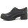 Chaussures Femme Escarpins Rks 820812 Noir