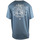 Vêtements Homme T-shirts & Polos Amiri T-Shirt Bleu