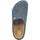 Chaussures Femme Mules Birkenstock 1014932 Zermatt Rivet Gris