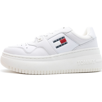 Tommy Jeans Marque Baskets  Tjw Retro...