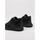 Chaussures Homme Baskets montantes Calvin Klein Jeans CHUNKY MID CUPSOLE COUI Noir