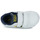 Chaussures Enfant hydrogen slim polo shirt item HERITAGE COURT BEAR EZ Blanc / Marine / Jaune