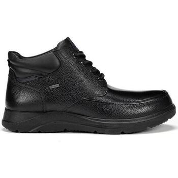 Chaussures Homme Bottes Fluchos F1311 Noir