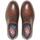 Chaussures Homme Derbies & Richelieu Fluchos F1340 Marron