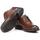 Chaussures Homme Derbies & Richelieu Fluchos F1304 Marron