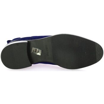 Sneakers MI07-A973-A802-07 Black
