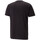 Vêtements Homme T-shirts & Polos Puma 523236-51 Noir