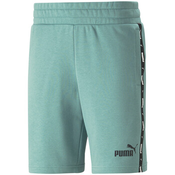 Vêtements Homme Shorts / Bermudas Puma 847387-85 Bleu