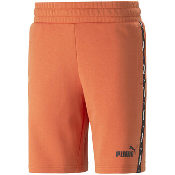 Vêtements Homme Shorts / Bermudas Puma 847387-94 Orange