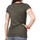 Vêtements Femme T-shirts manches courtes Von Dutch VD/TS/RONA Gris