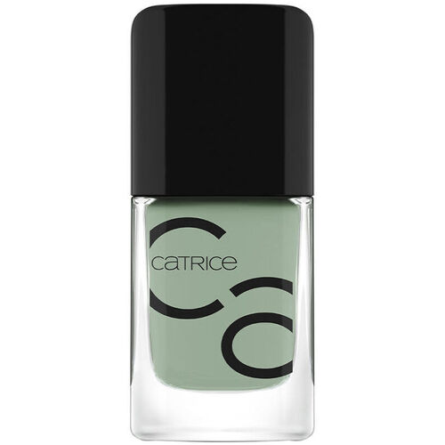 Beauté Femme Vernis à ongles Catrice Iconails Gel Lacquer 124-believe In Jade 