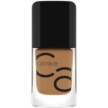 Beauté Femme Vernis à ongles Catrice Happy new year 125-toffee Dreams 