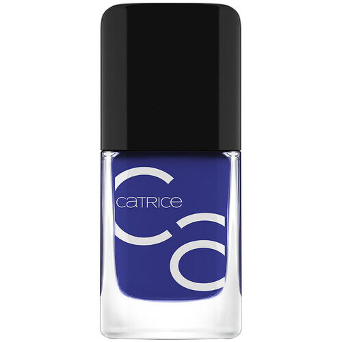 Beauté Femme Masques & gommages Catrice Iconails Gel Lacquer 130-meeting Vibes 