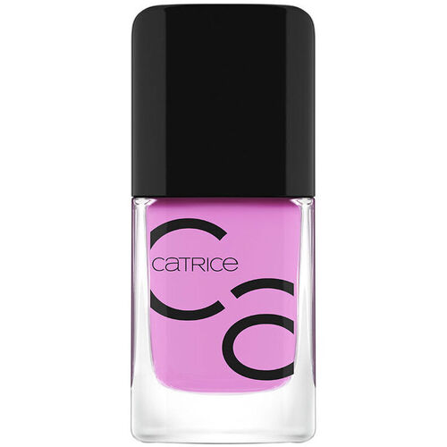 Beauté Femme Vernis à ongles Catrice Iconails Gel Lacquer 135-doll Side Of Life 