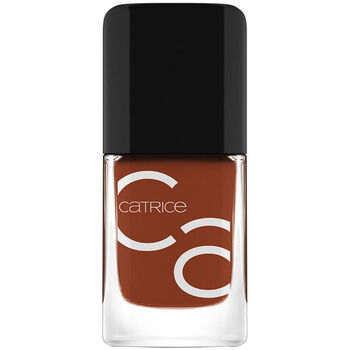Beauté Femme Vernis à ongles Catrice Soins des ongles 137-going Nuts 