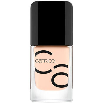 Beauté Femme Vernis à ongles Catrice The Bagging Co 149-vanille Chai 