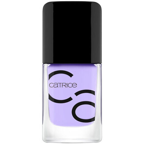 Beauté Femme Vernis à ongles Catrice Ultimate Camouflage Cream 143-lavendhher 