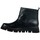 Chaussures Femme Bottes Rks 6481 Noir