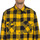 Vêtements Homme Scotch & Soda Chemise à carreaux jaune Jaune