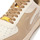 Chaussures Homme Baskets mode Acupuncture sneakers Acu Force khaki Beige