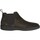 Chaussures Homme Boots Frau 19A6 Marron