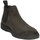 Chaussures Homme Boots Frau 19A6 Marron