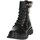 Chaussures Fille Boots Cesare Paciotti 42541 Noir