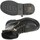 Chaussures Fille zapatillas de running Mizuno hombre ritmo medio talla 37 42541 Noir