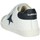 Chaussures Enfant Baskets montantes Balducci MSP4464 Blanc