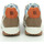 Chaussures Homme Baskets mode Piola Ica - Beige Orange - mixte Beige