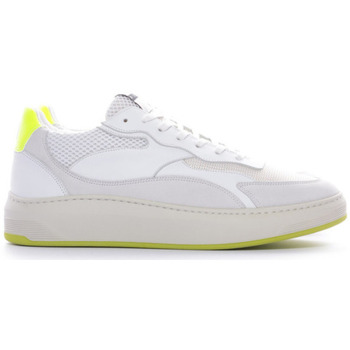 Chaussures Femme Baskets mode Piola Flora And Co - Femme Blanc