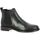 Chaussures Femme Boots Maroli Boots cuir Noir