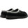 Chaussures Homme Chaussons UGG 5950 TASMAN BLACK MAN Noir
