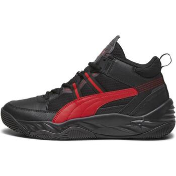Chaussures Homme Baskets mode Puma Rebound Future NextGen Noir