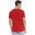 Vêtements Homme Débardeurs / T-shirts sans manche Puma Essentials Logo Rouge