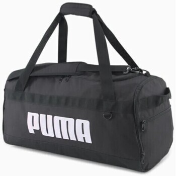 Sacs Sacs de sport Puma Challenger M Duffle Bag Noir