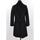 Vêtements Femme Blousons Louis Vuitton Veste en laine Noir