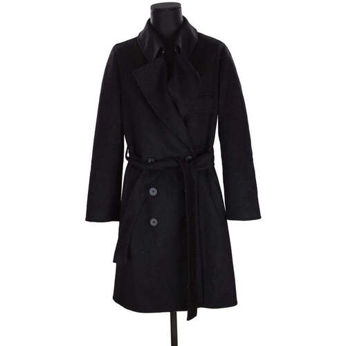 Vêtements Femme Blousons Louis Vuitton Veste en laine Noir