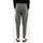 Vêtements Garçon Pantalons de survêtement adidas Originals h57519 Gris